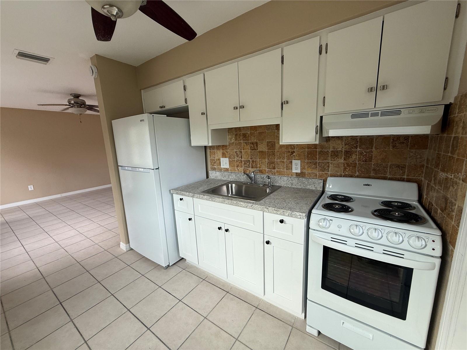 ALLENS REP E A - Residential Income