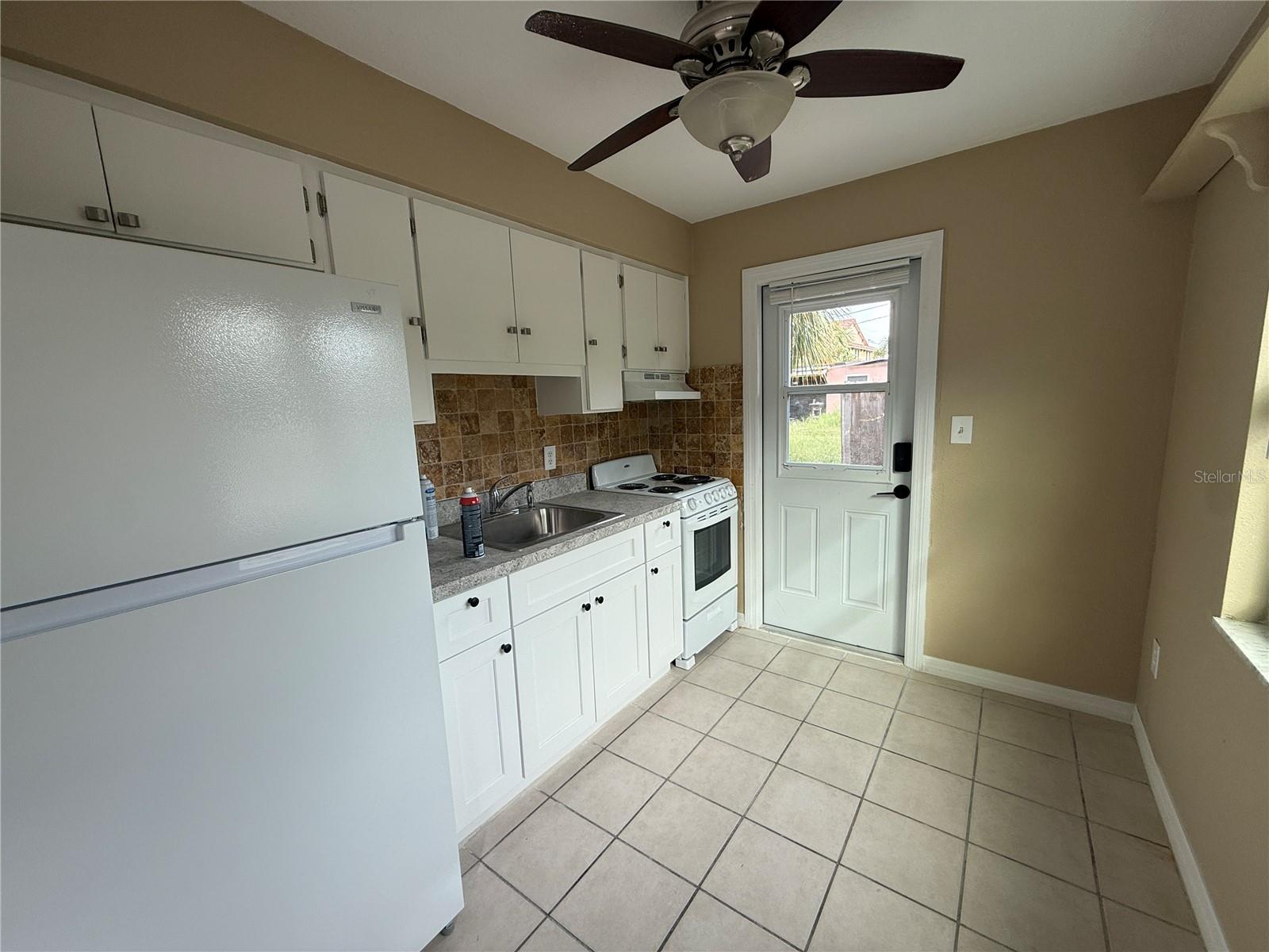 ALLENS REP E A - Residential Income