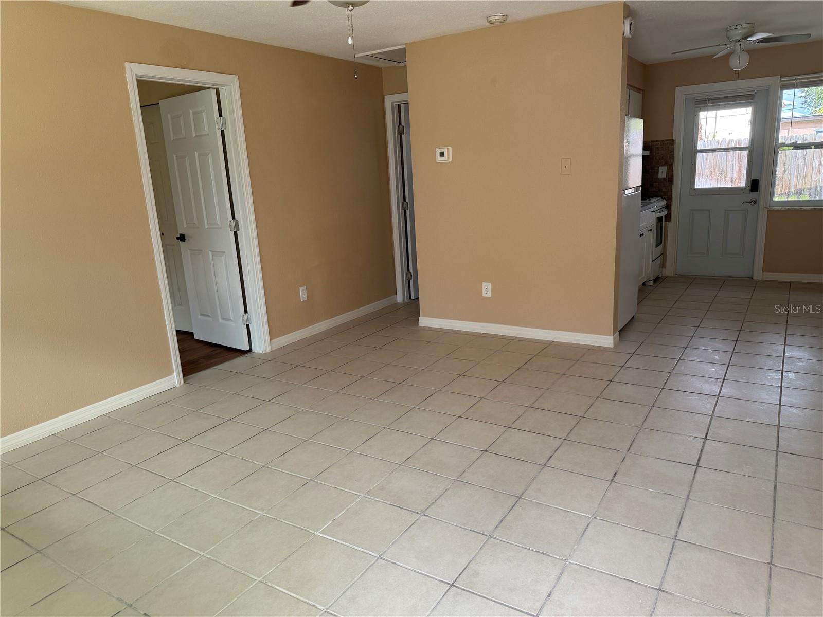 ALLENS REP E A - Residential Income