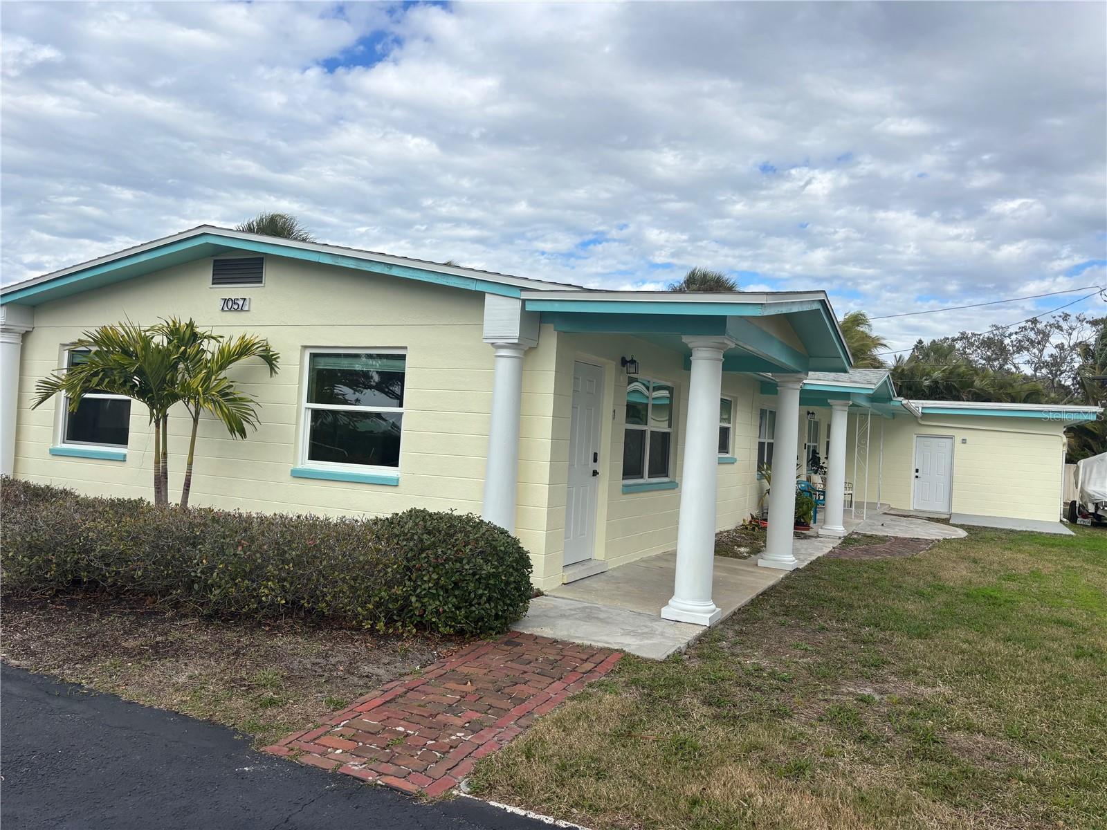 ALLENS REP E A - Residential Income