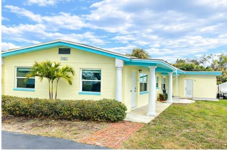 ALLENS REP E A - Residential Income