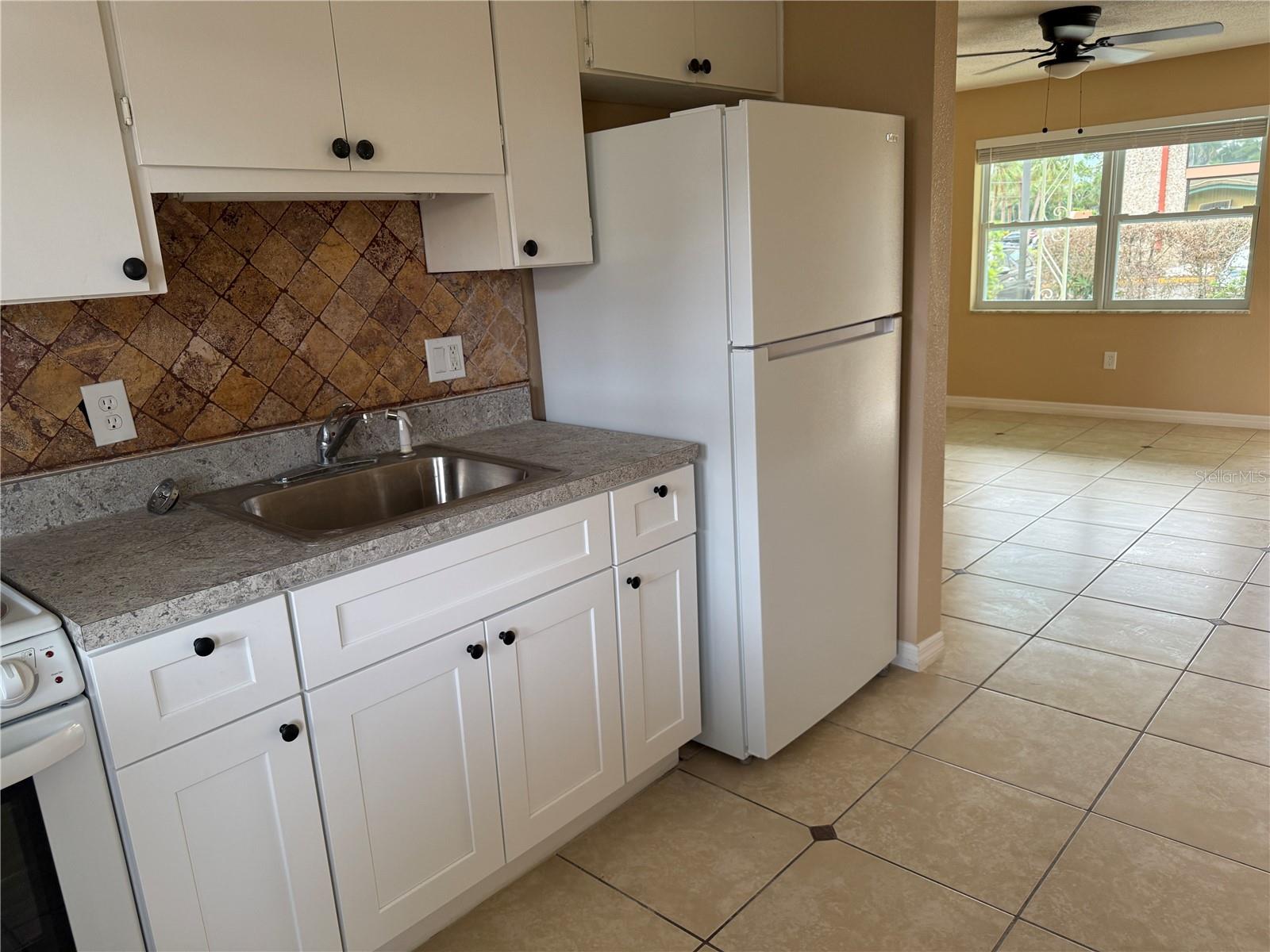 ALLENS REP E A - Residential Income