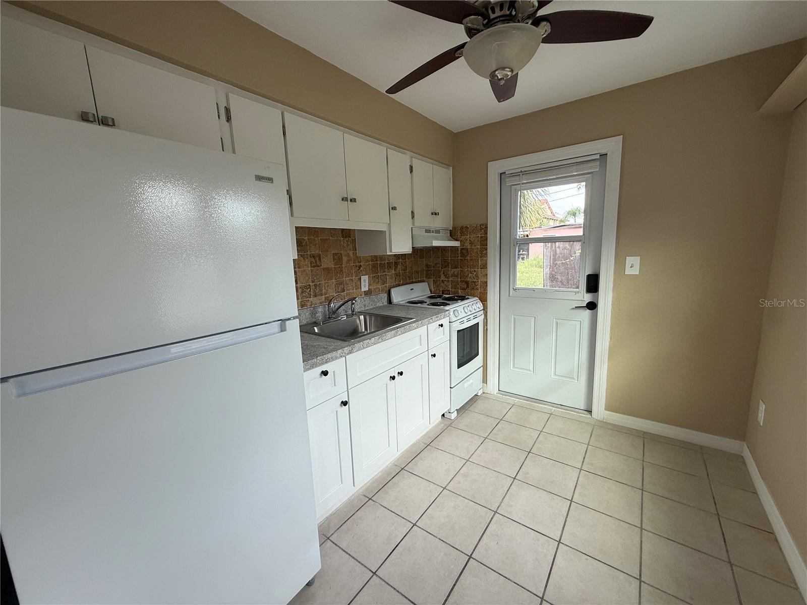 ALLENS REP E A - Residential Income