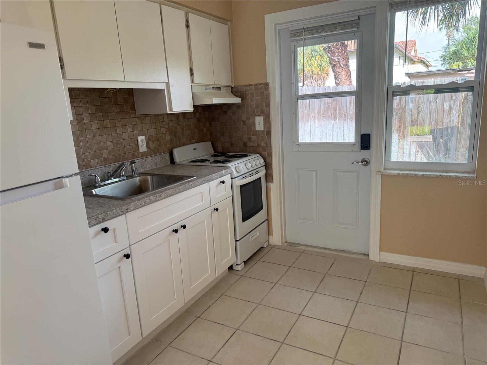 ALLENS REP E A - Residential Income