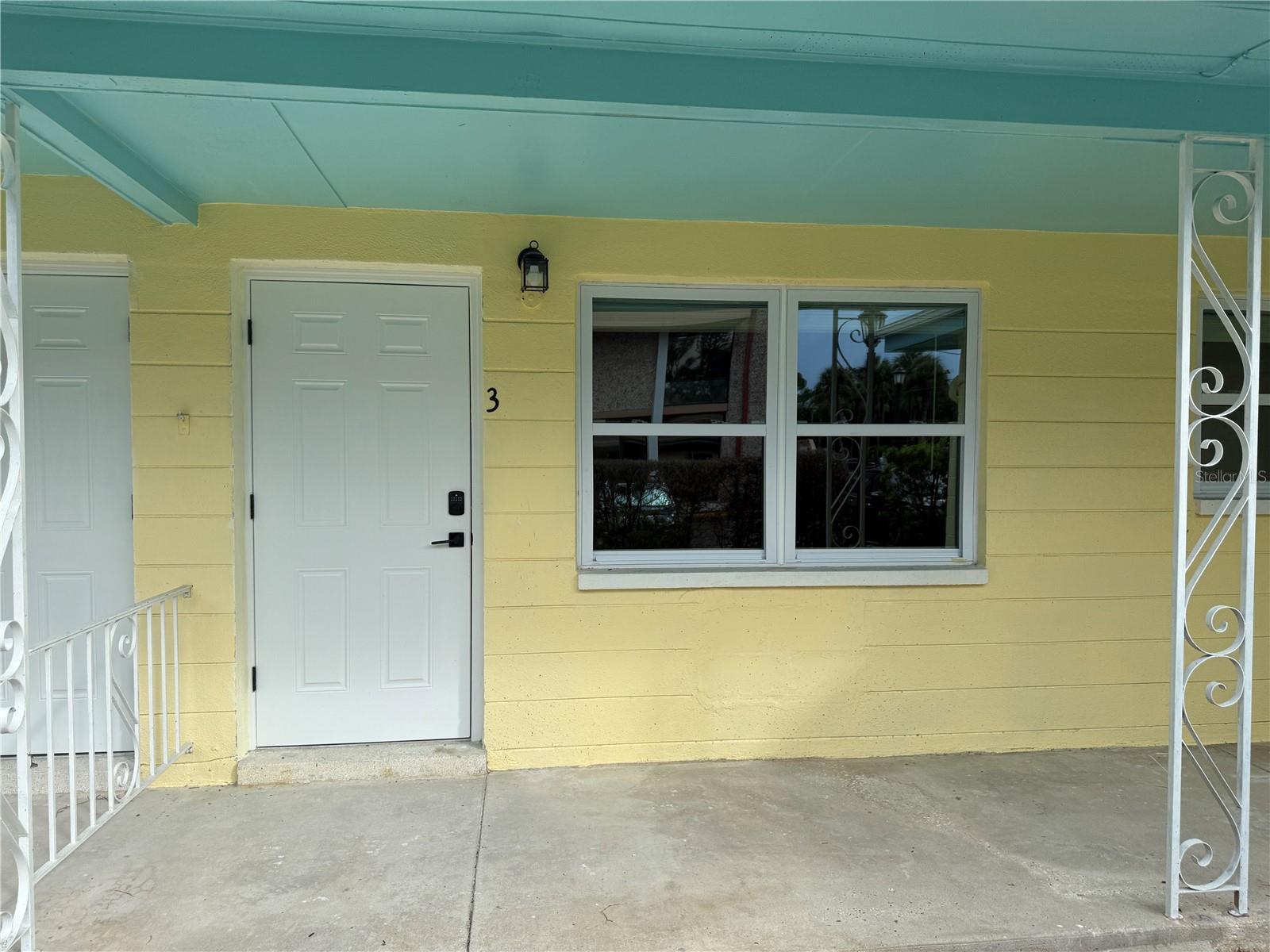 ALLENS REP E A - Residential Income