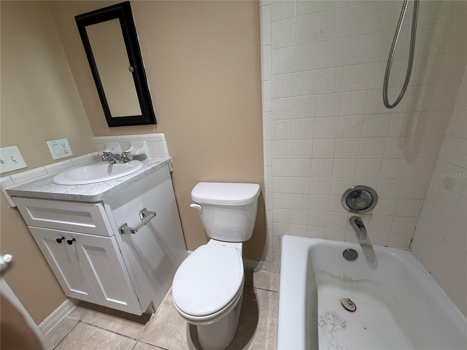 ALLENS REP E A - Residential Income