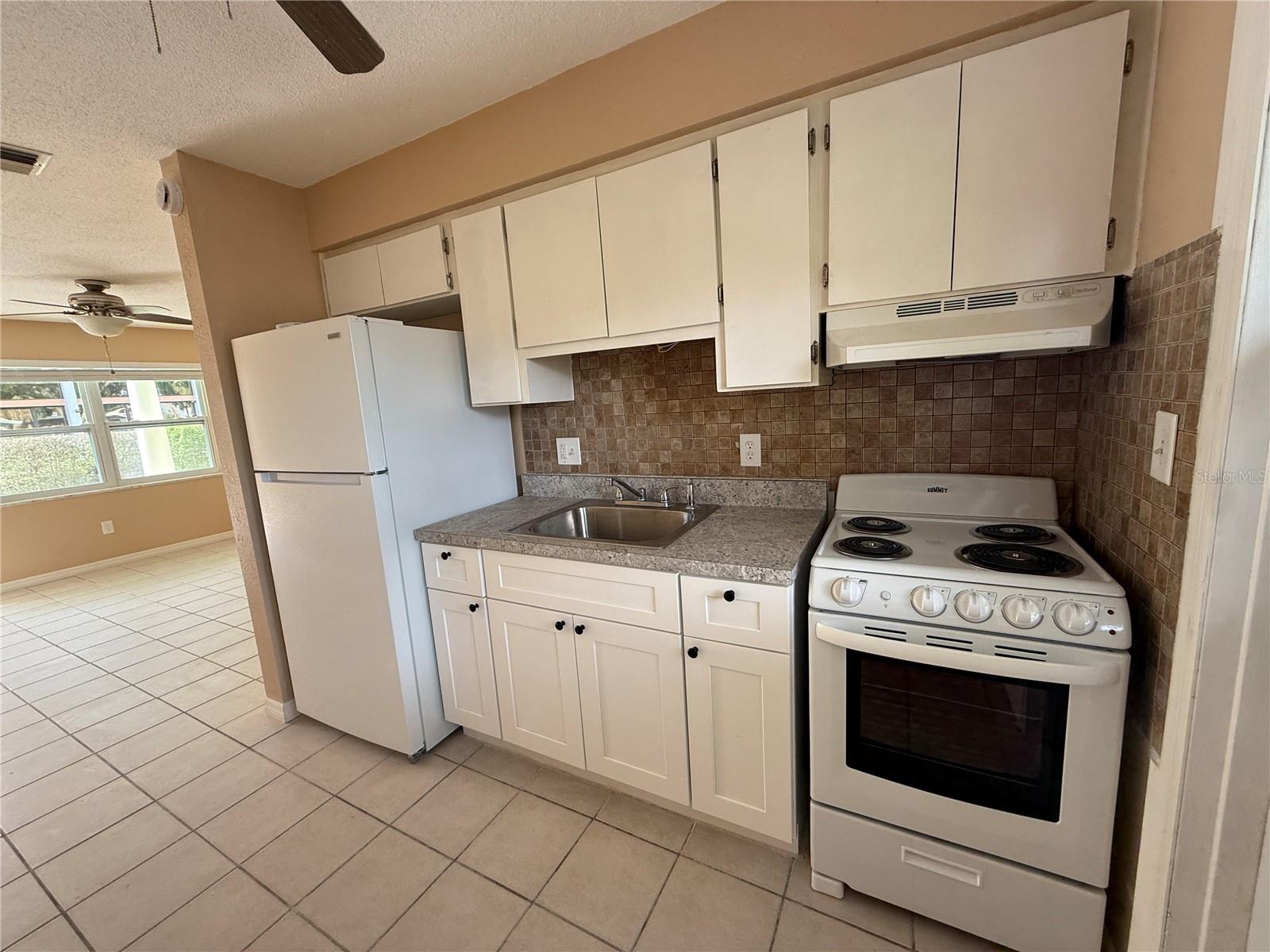 ALLENS REP E A - Residential Income