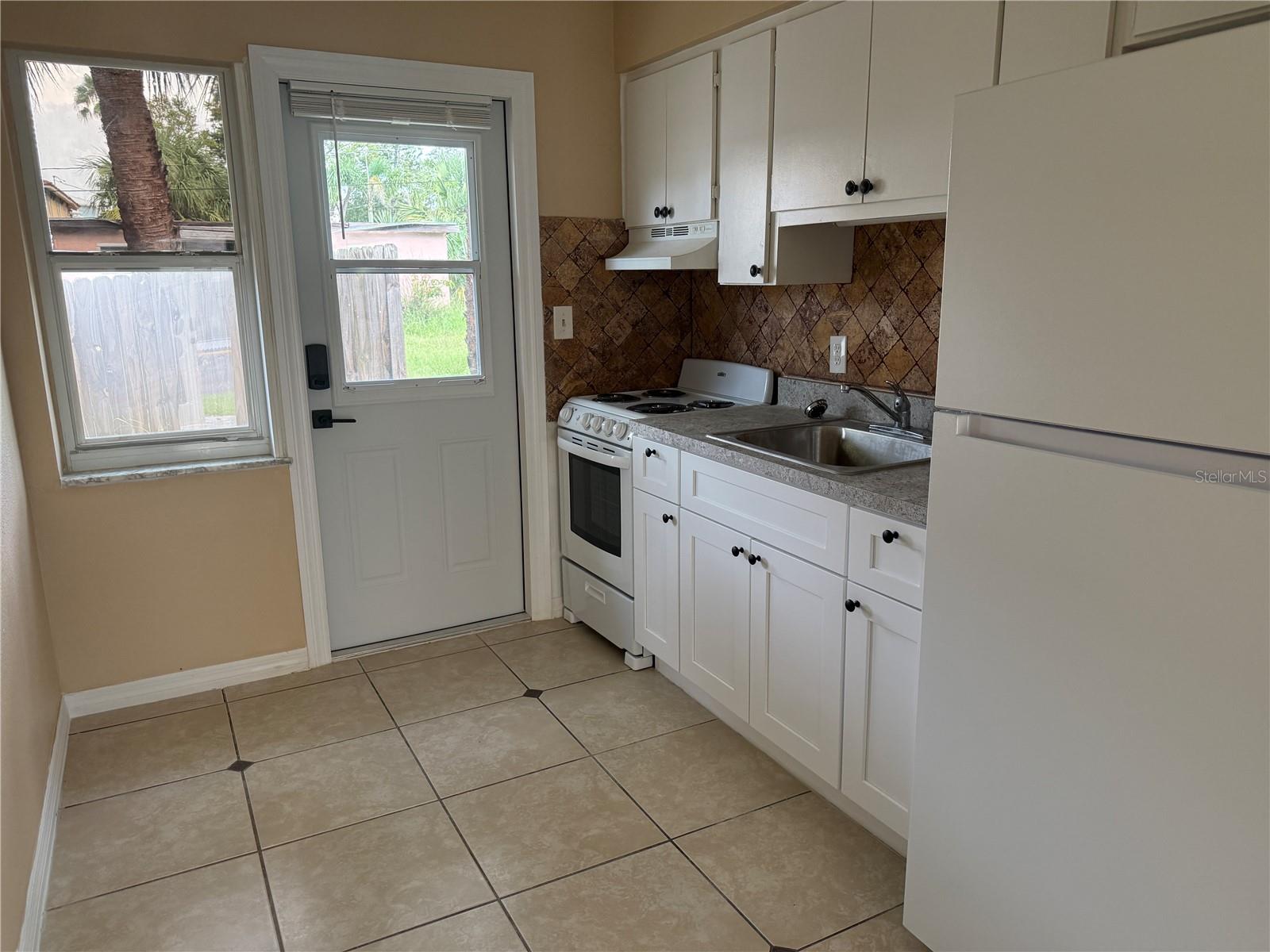 ALLENS REP E A - Residential Income