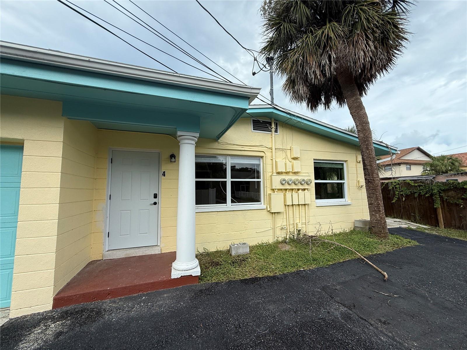 ALLENS REP E A - Residential Income