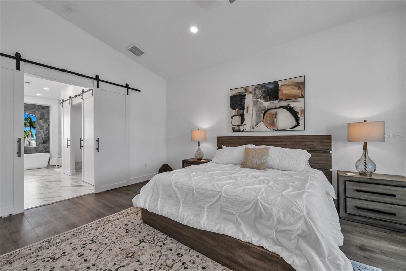 ISLAND ESTATES OF CLEARWATER - Residential