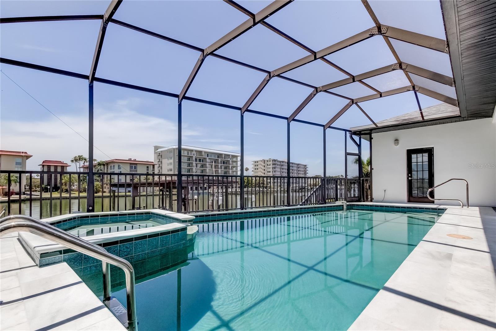 ISLAND ESTATES OF CLEARWATER - Residential