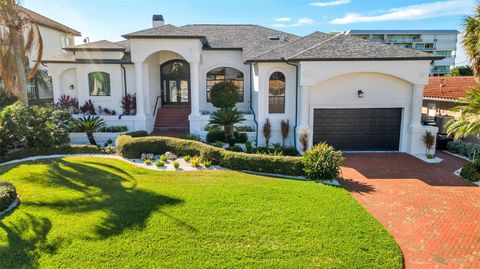 Photo of 112 Leeward Island, Clearwater, FL 33767 (MLS # TB8431062)