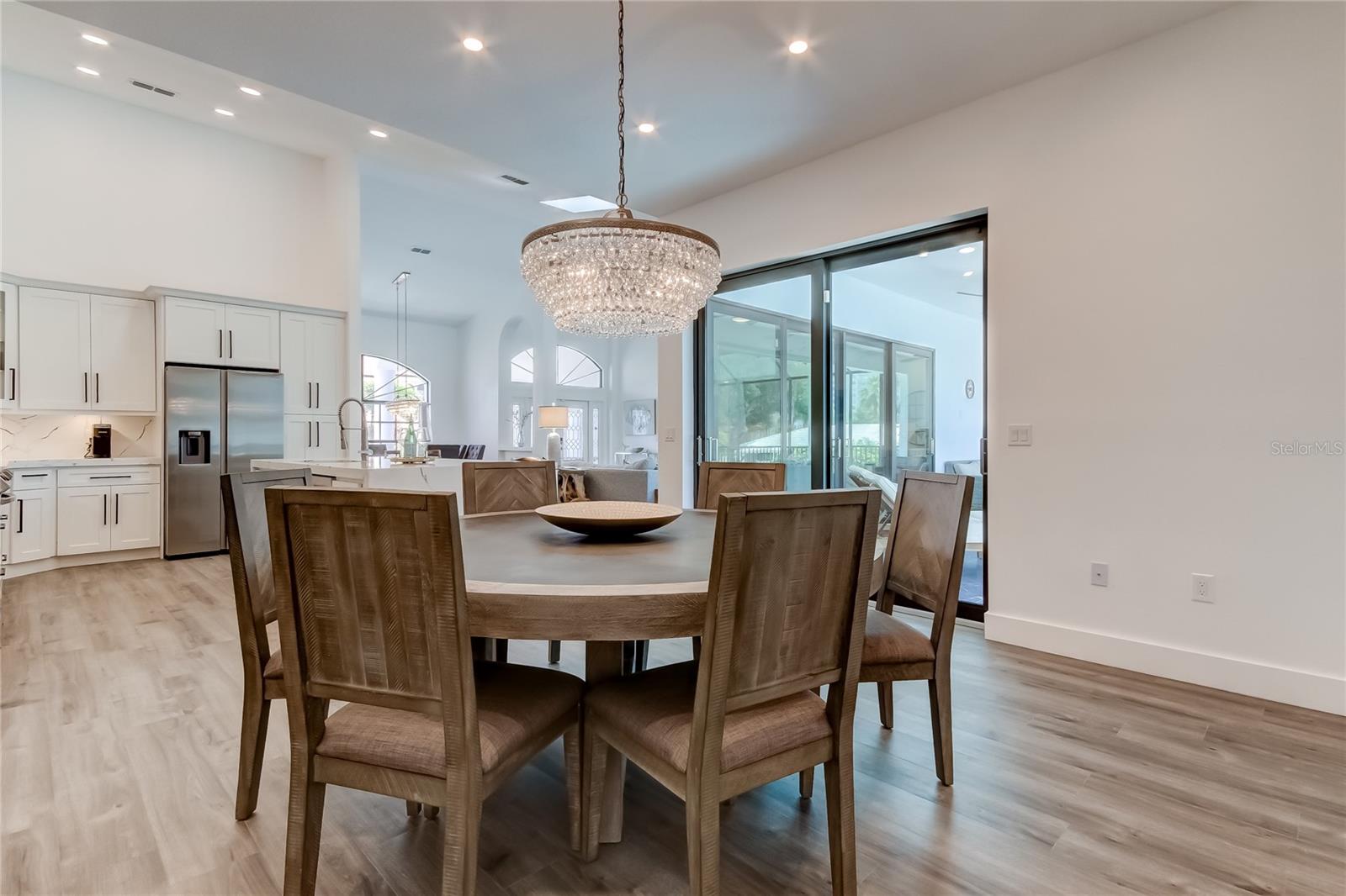 ISLAND ESTATES OF CLEARWATER - Residential