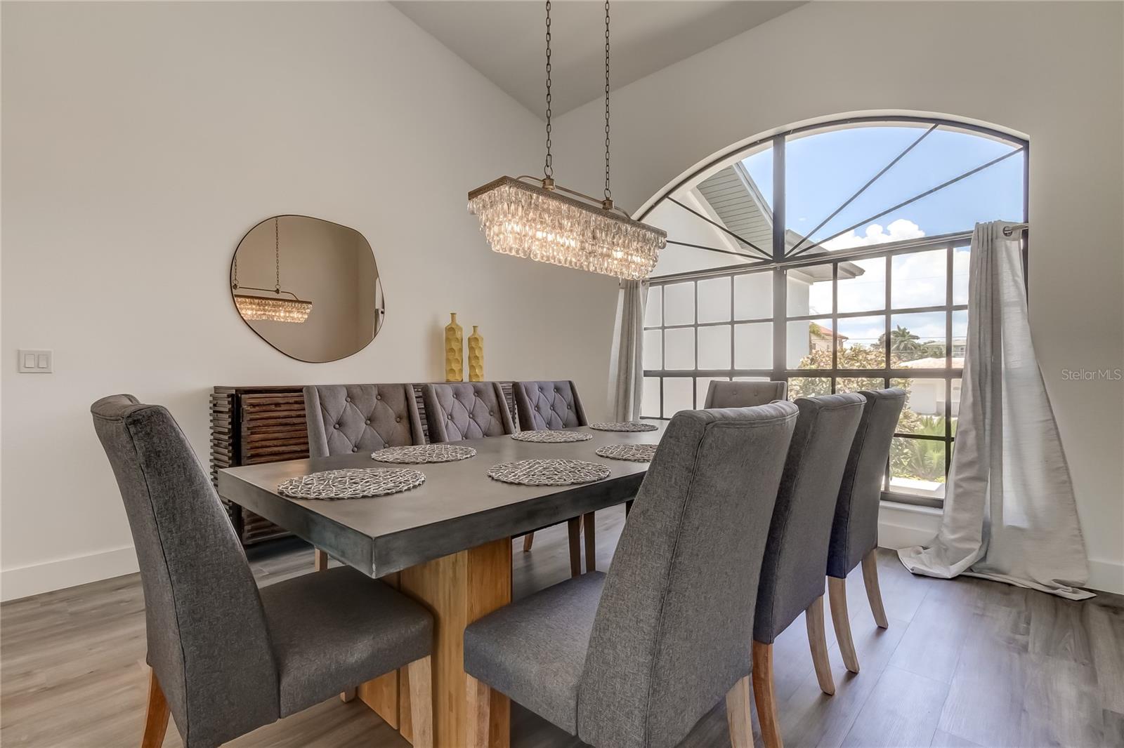 ISLAND ESTATES OF CLEARWATER - Residential