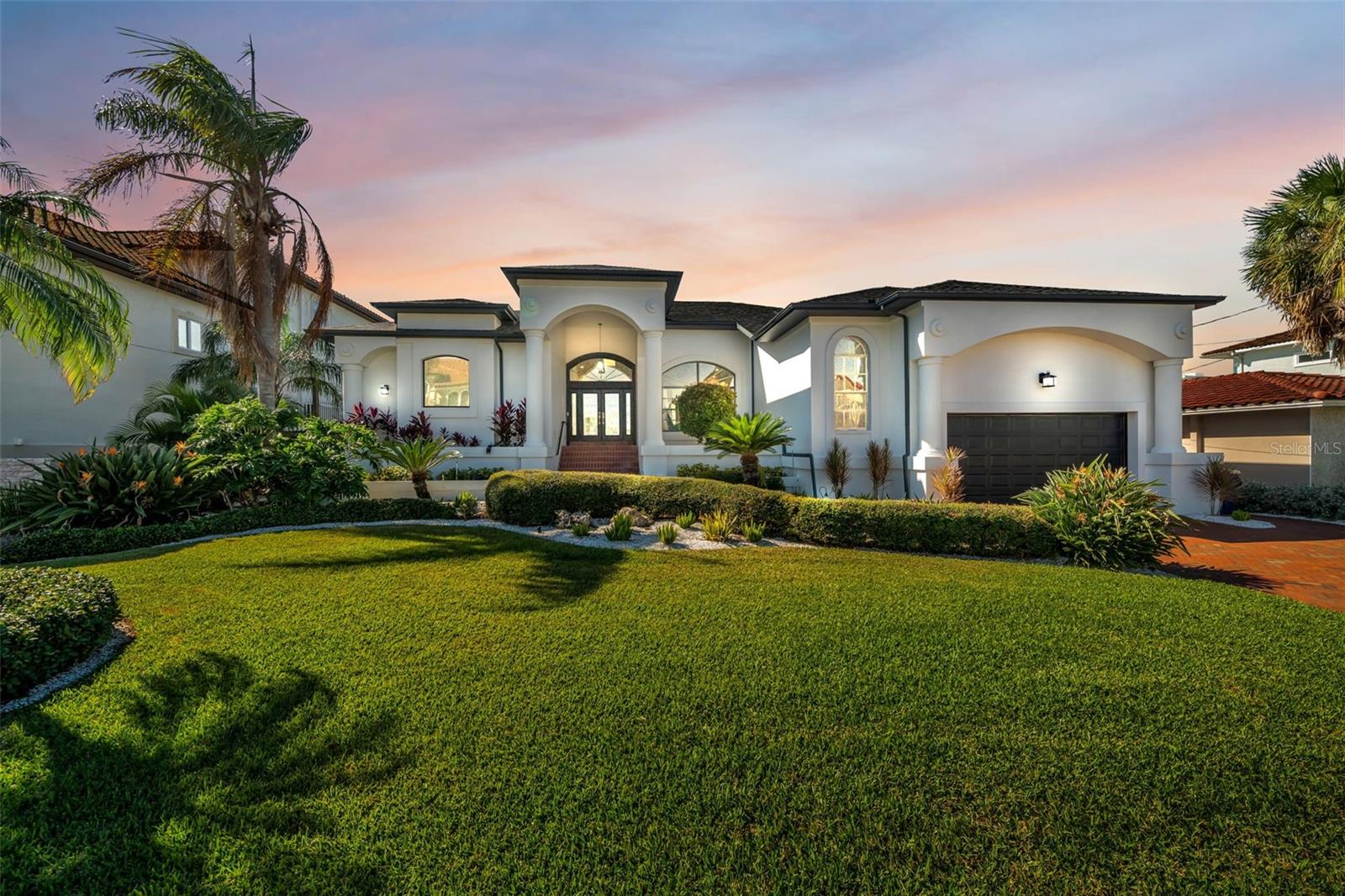 ISLAND ESTATES OF CLEARWATER - Residential