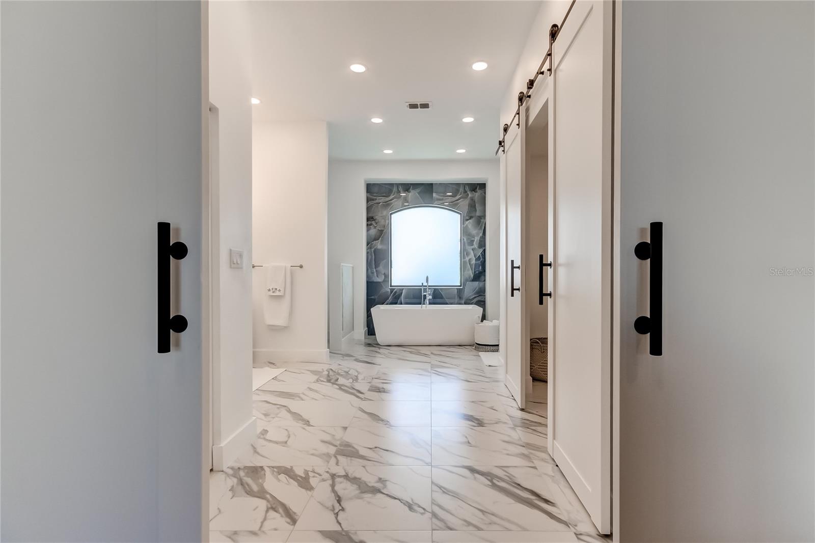 ISLAND ESTATES OF CLEARWATER - Residential