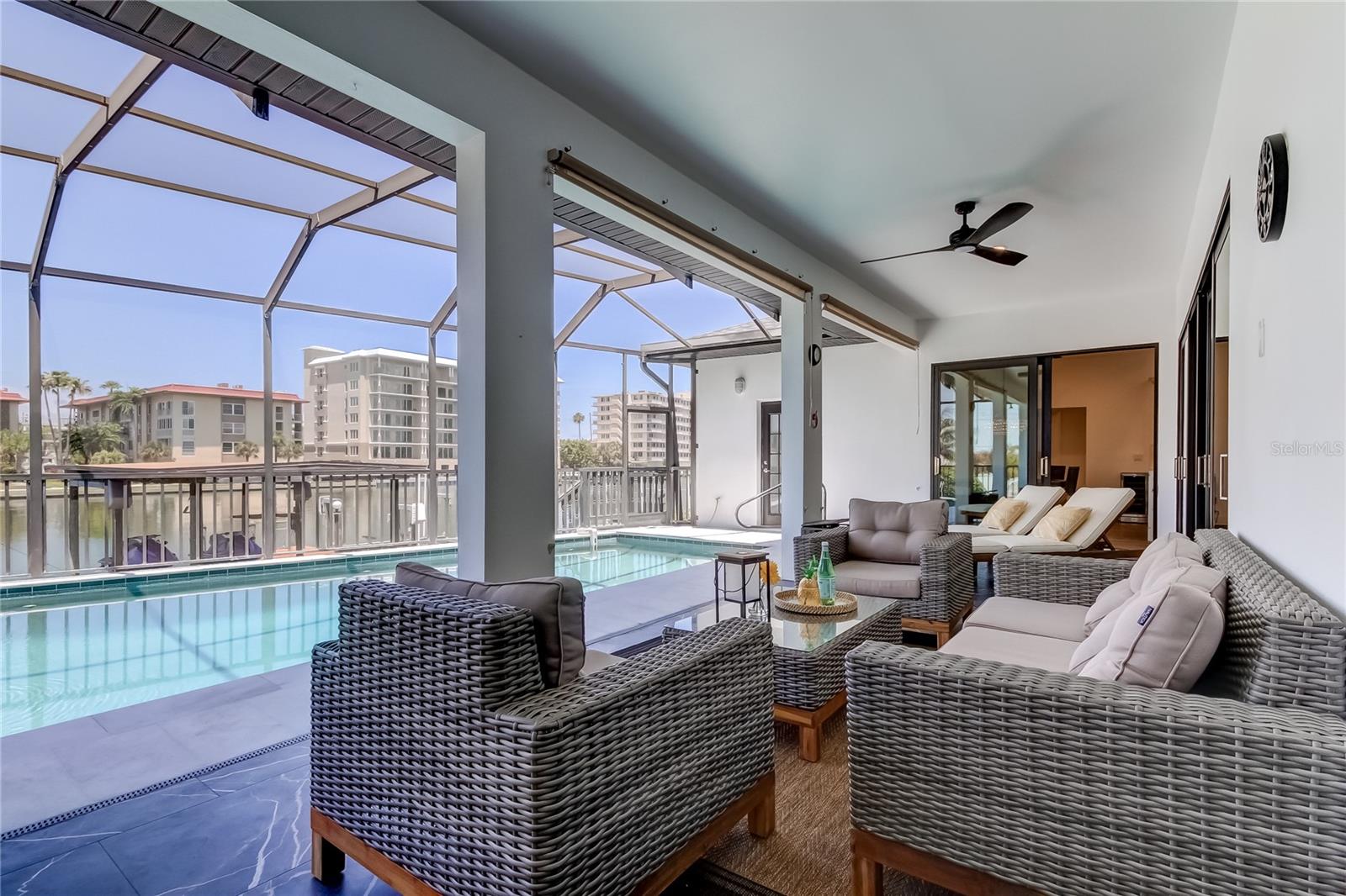 ISLAND ESTATES OF CLEARWATER - Residential