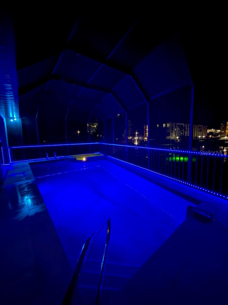 ISLAND ESTATES OF CLEARWATER - Residential