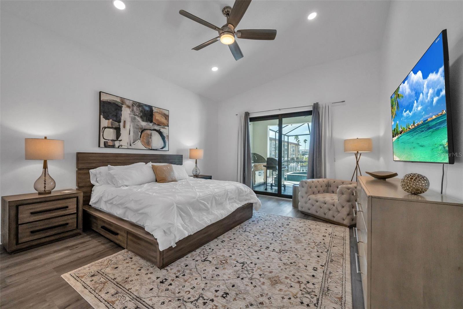 ISLAND ESTATES OF CLEARWATER - Residential