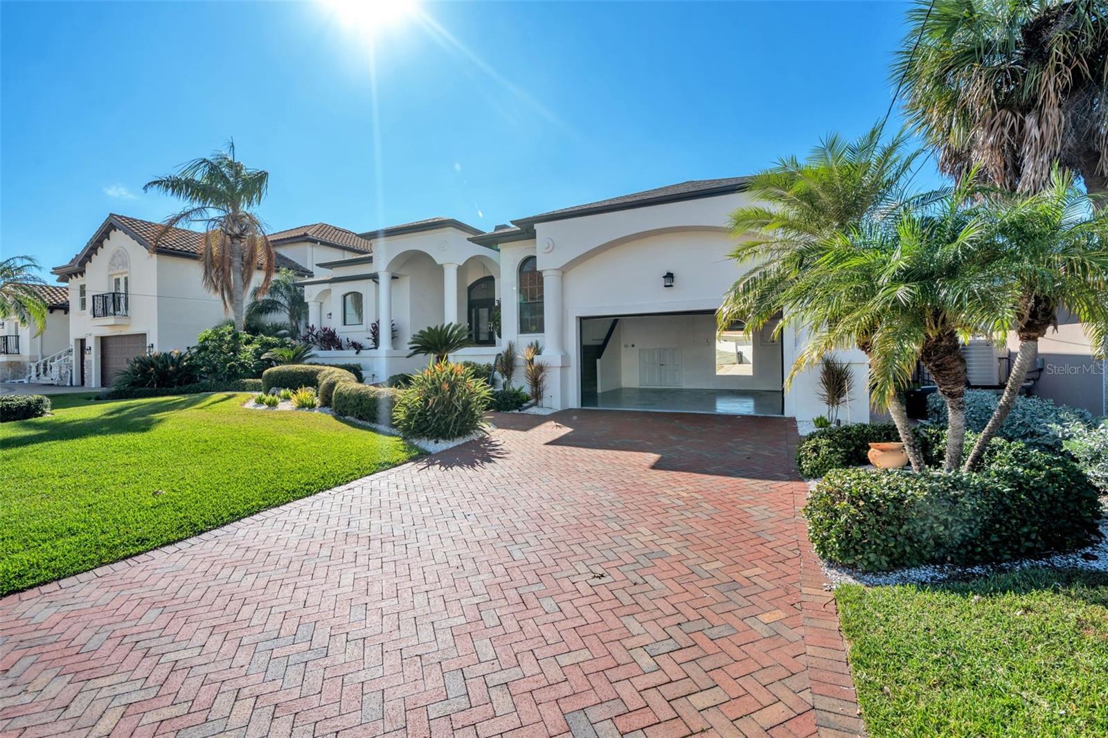 ISLAND ESTATES OF CLEARWATER - Residential