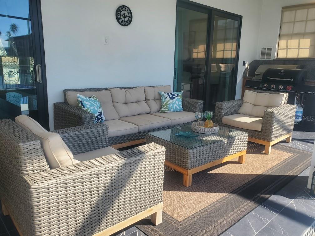 ISLAND ESTATES OF CLEARWATER - Residential