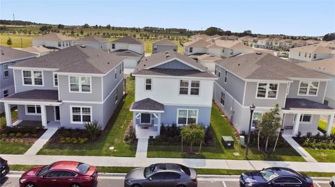 A home in APOPKA