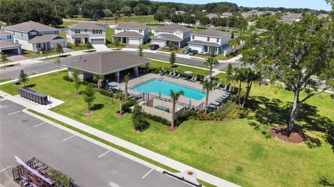 A home in APOPKA