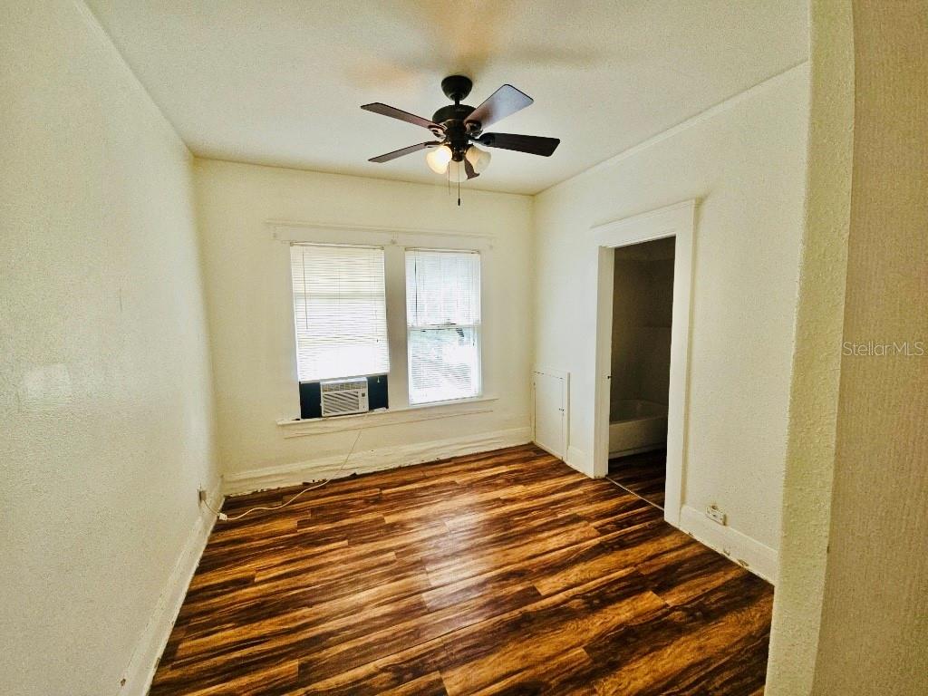 RICHARDS SUB - Residential Lease