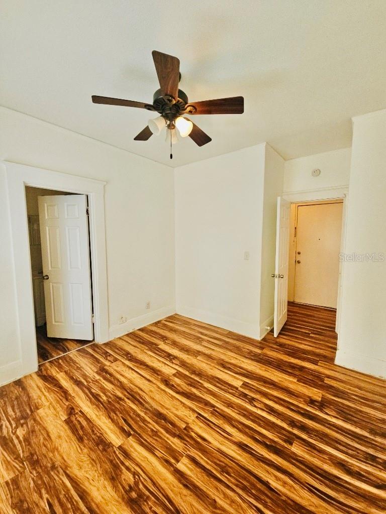 RICHARDS SUB - Residential Lease