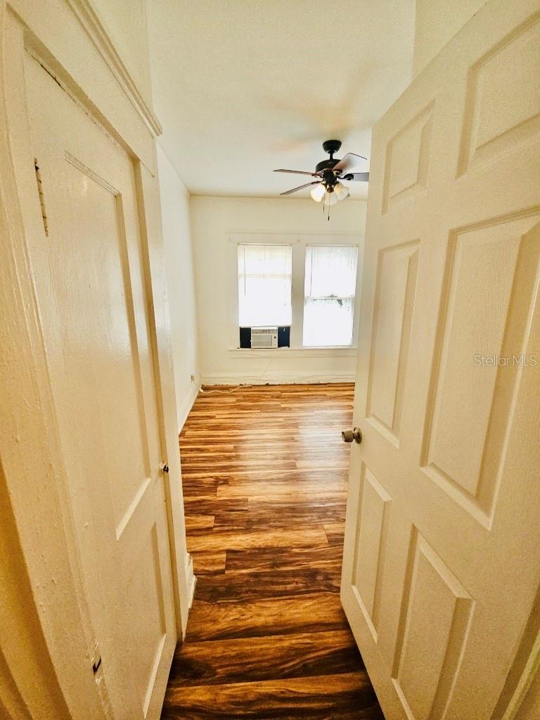 RICHARDS SUB - Residential Lease