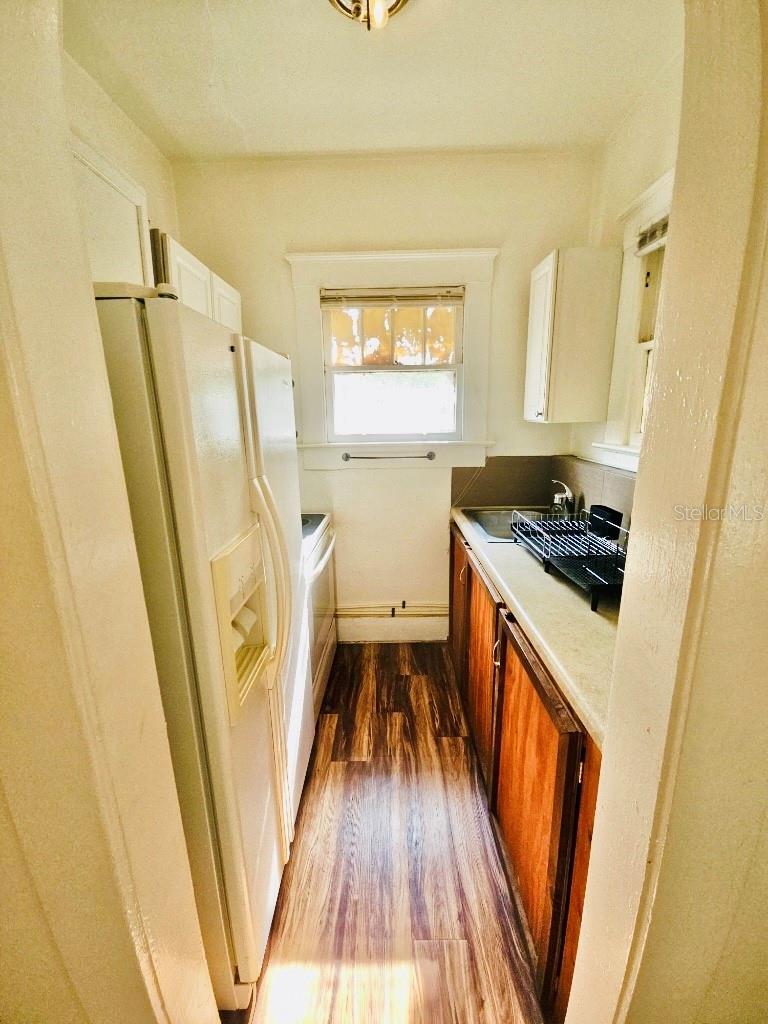 RICHARDS SUB - Residential Lease