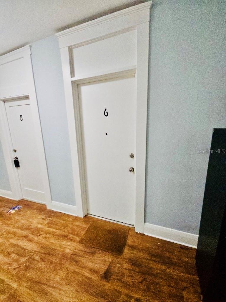 RICHARDS SUB - Residential Lease