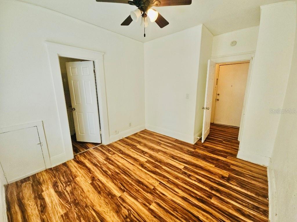 RICHARDS SUB - Residential Lease