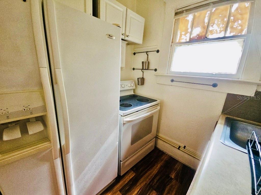 RICHARDS SUB - Residential Lease