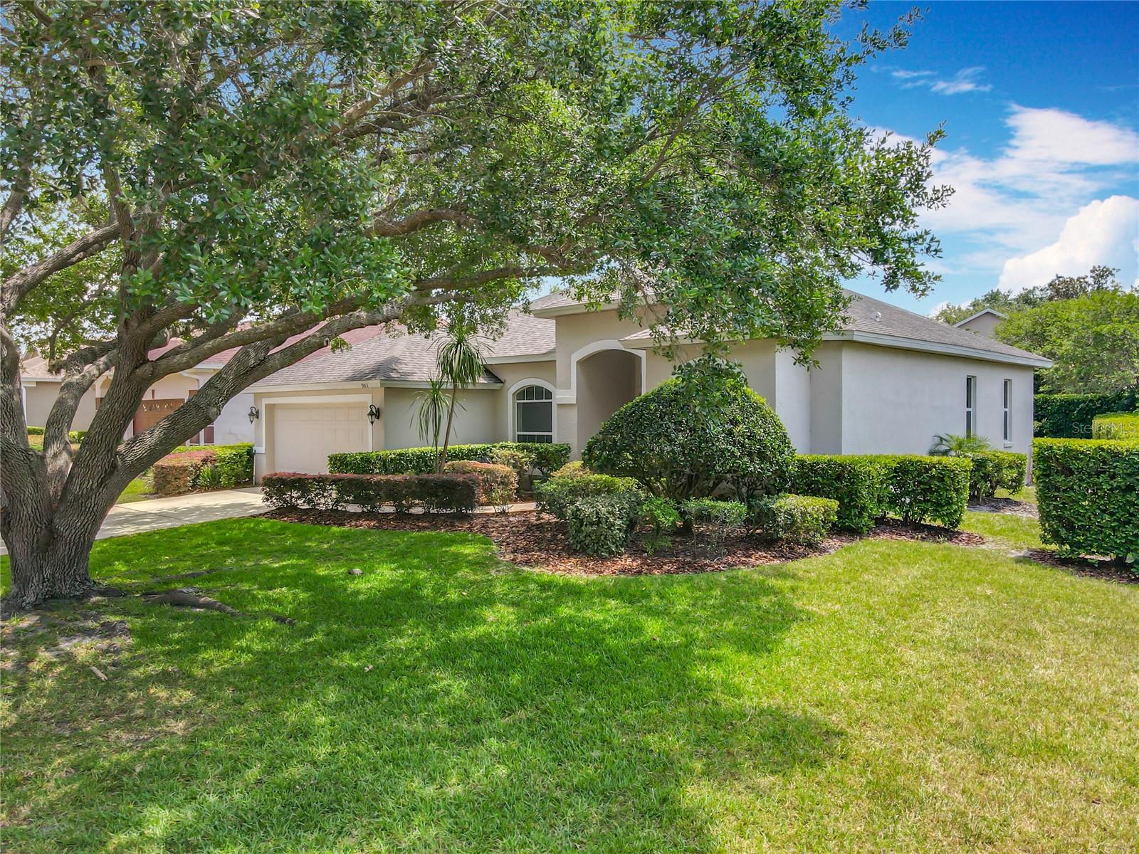 One or more photo(s) has been virtually staged. Now accepting Applications on this 3 bed, 2 bath property located in Lake Mary, FL.