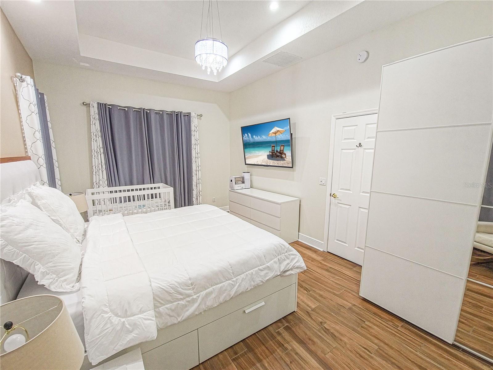 HUNTERS CREEK TR 515 PH 01 & - Residential