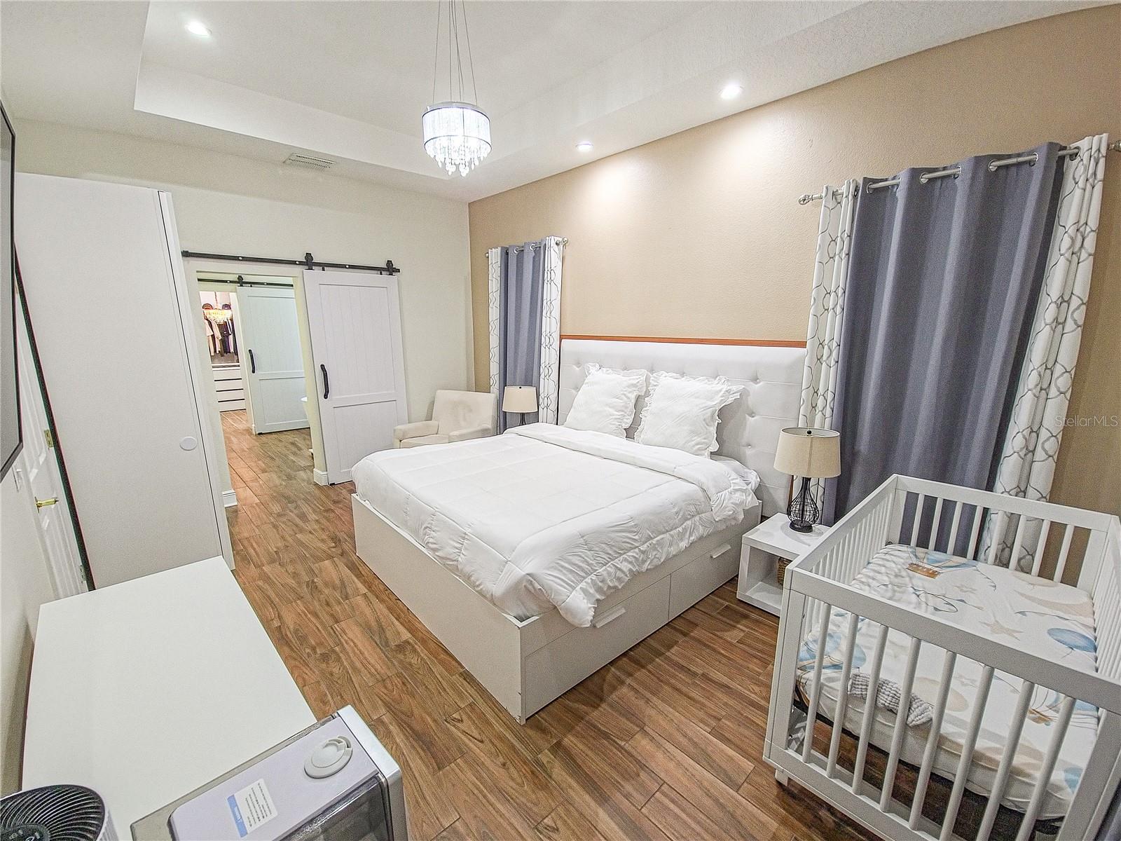 HUNTERS CREEK TR 515 PH 01 & - Residential