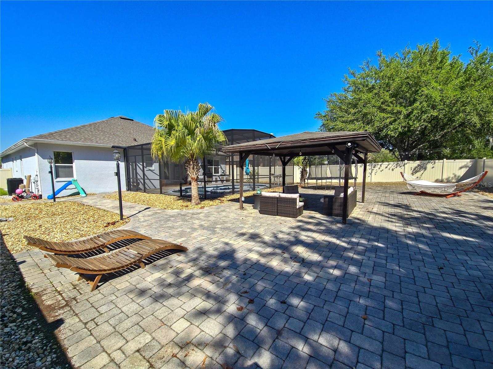 HUNTERS CREEK TR 515 PH 01 & - Residential