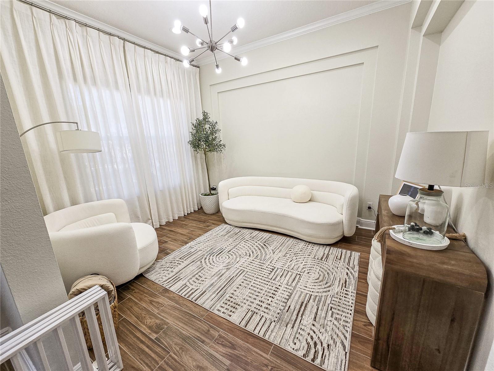 HUNTERS CREEK TR 515 PH 01 & - Residential