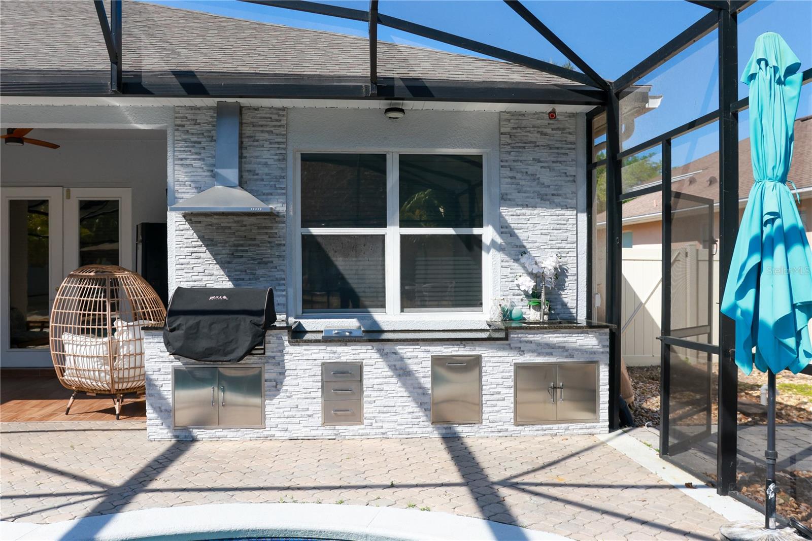 HUNTERS CREEK TR 515 PH 01 & - Residential