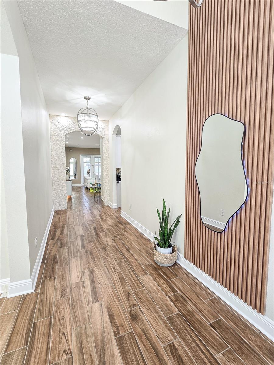 HUNTERS CREEK TR 515 PH 01 & - Residential