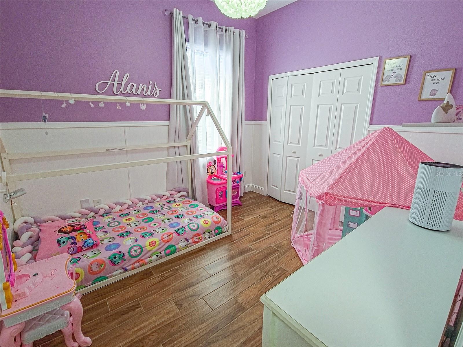 HUNTERS CREEK TR 515 PH 01 & - Residential