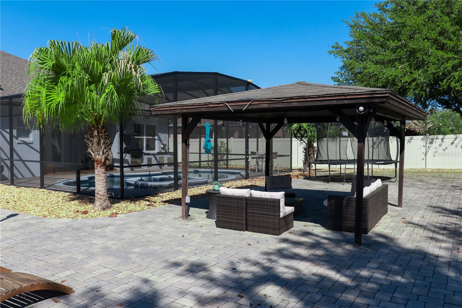 HUNTERS CREEK TR 515 PH 01 & - Residential