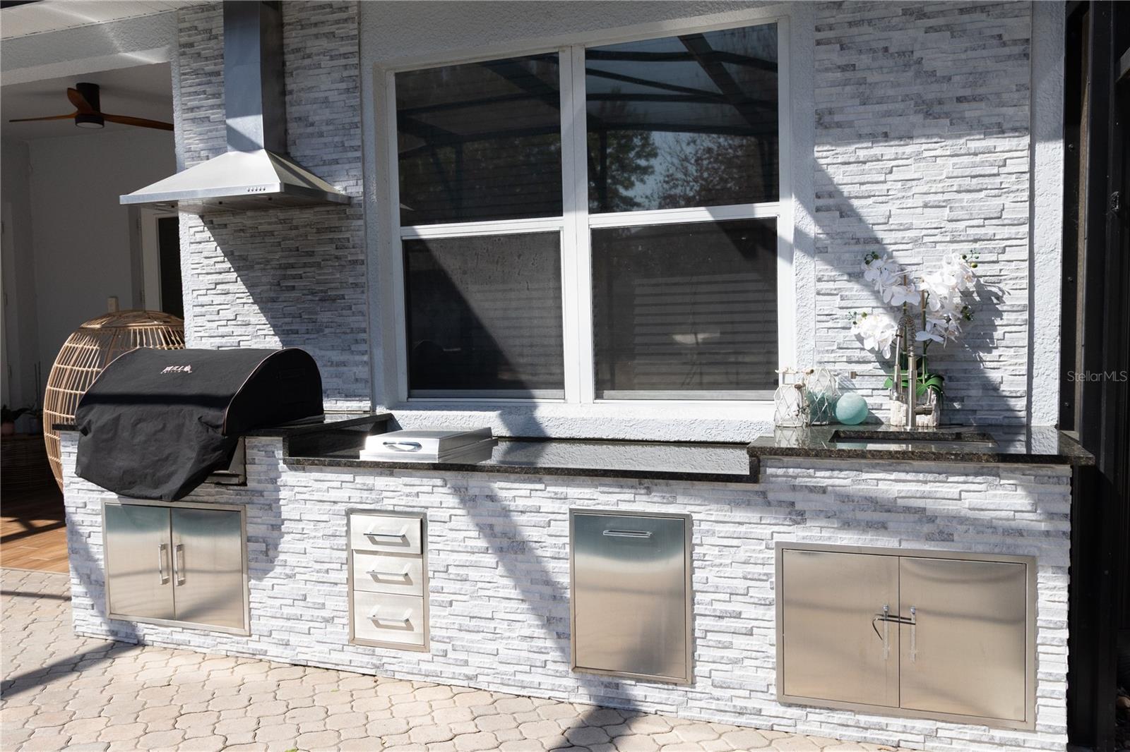 HUNTERS CREEK TR 515 PH 01 & - Residential