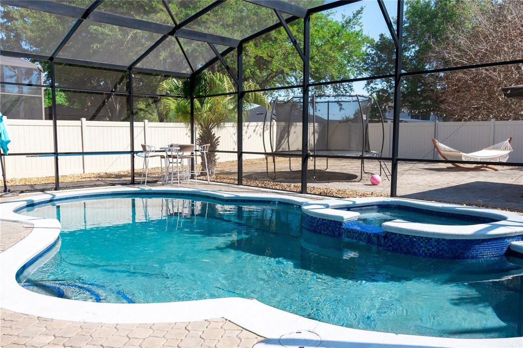 Photo of 4207 Flora Vista Drive, Orlando, FL 32837 (MLS # O6395469)