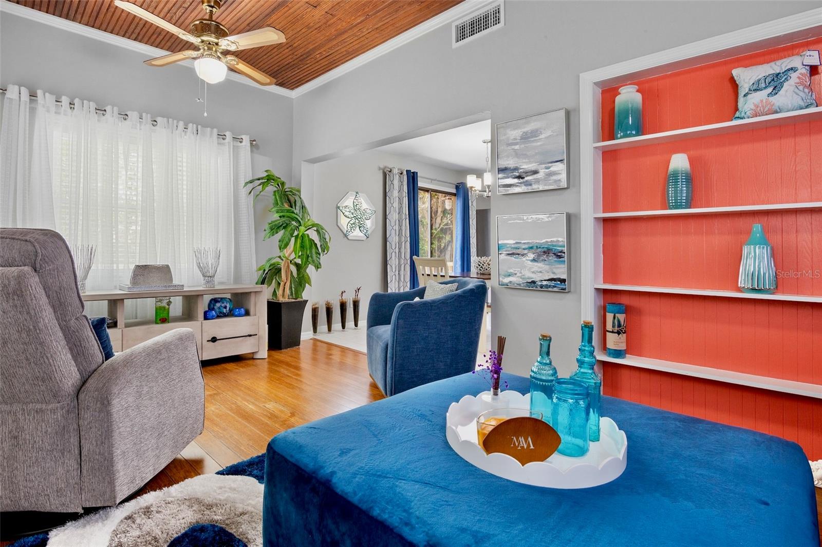 BAY ISLAND - Residential