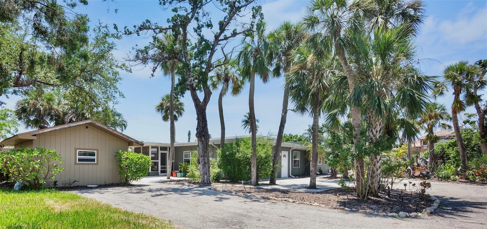 BAY ISLAND - Residential