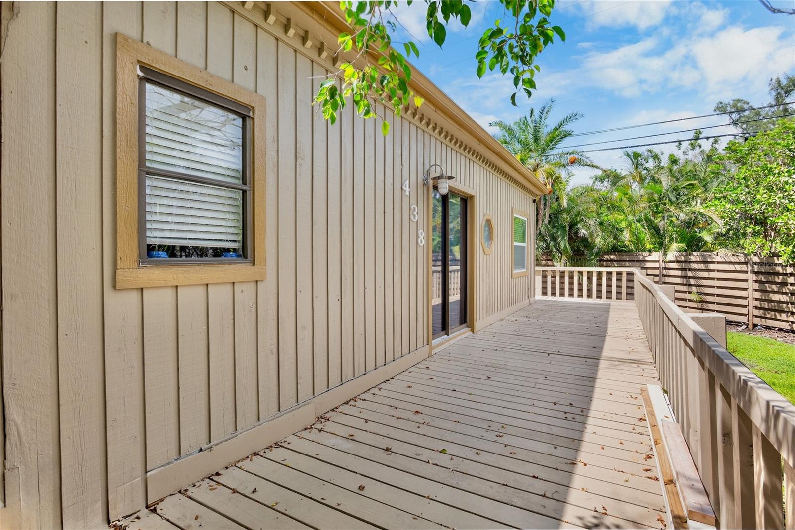 BAY ISLAND - Residential