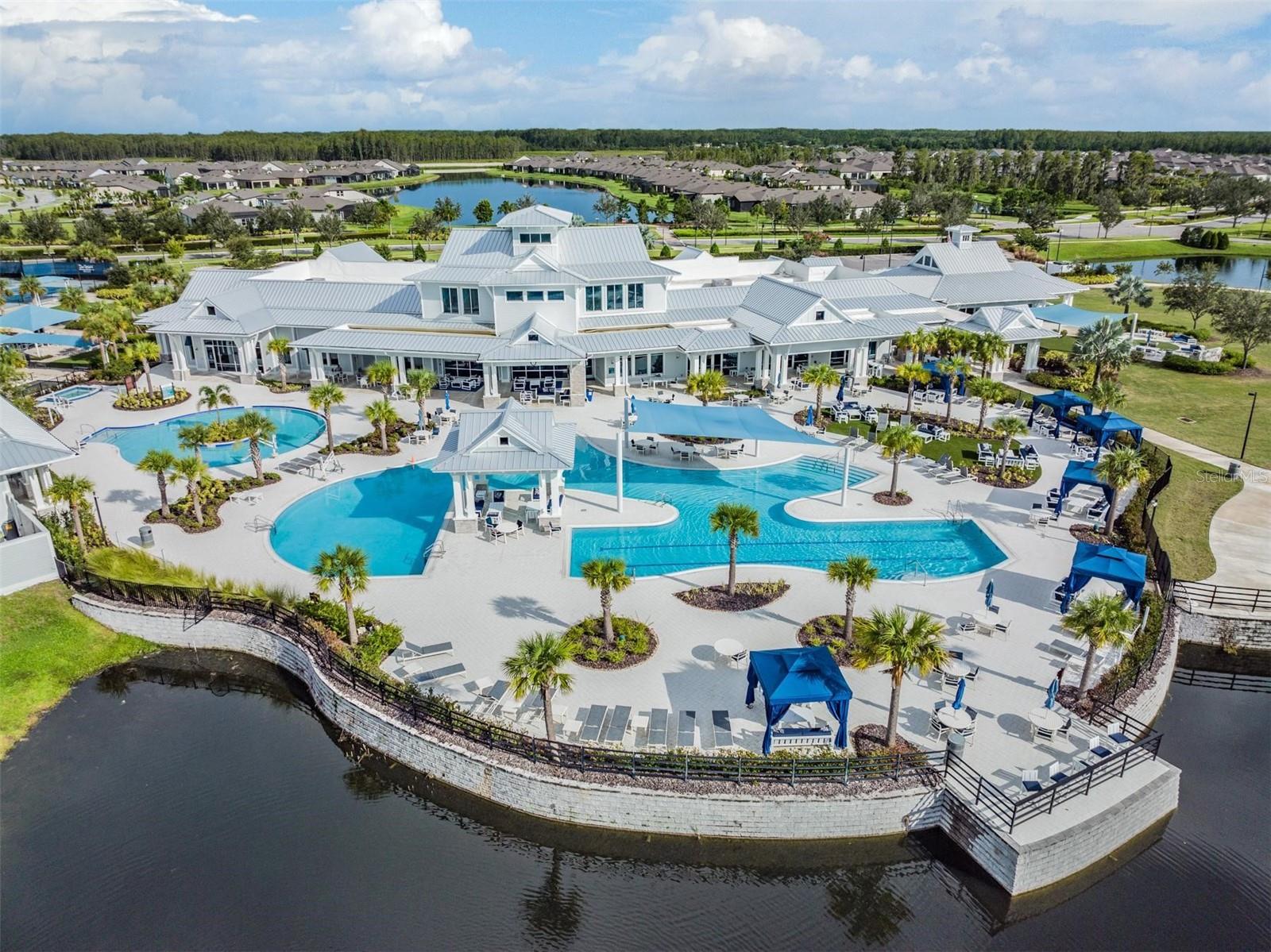 DEL WEBB BEXLEY PH 2 - Residential