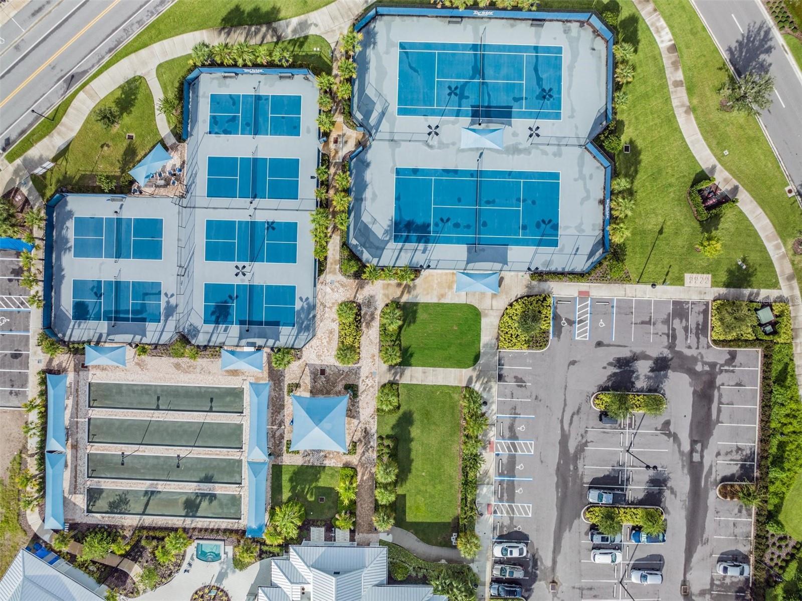 DEL WEBB BEXLEY PH 2 - Residential